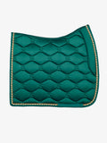 PS of Sweden Signature Dressage Saddle Pad - Jade