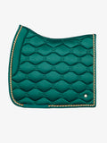 PS of Sweden Signature Dressage Saddle Pad - Jade