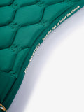 PS of Sweden Signature Dressage Saddle Pad - Jade