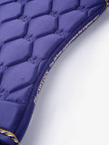 PS of Sweden Signature Dressage Saddle Pad - Lilac