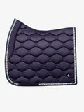 PS of Sweden Signature Set - Dressage Saddle Pad/Polos - Nightshade