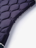 PS of Sweden Signature Dressage Saddle Pad - Nightshade