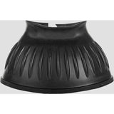 HKM Atlanta Rubber Overreach Boots - Black