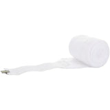 Kavalkade Fleece Polo Wraps - White