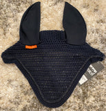 Eskadron Platinum 2019 - Plain Fly Veil - Navy