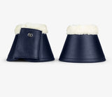 PS of Sweden Bell Boots - Navy